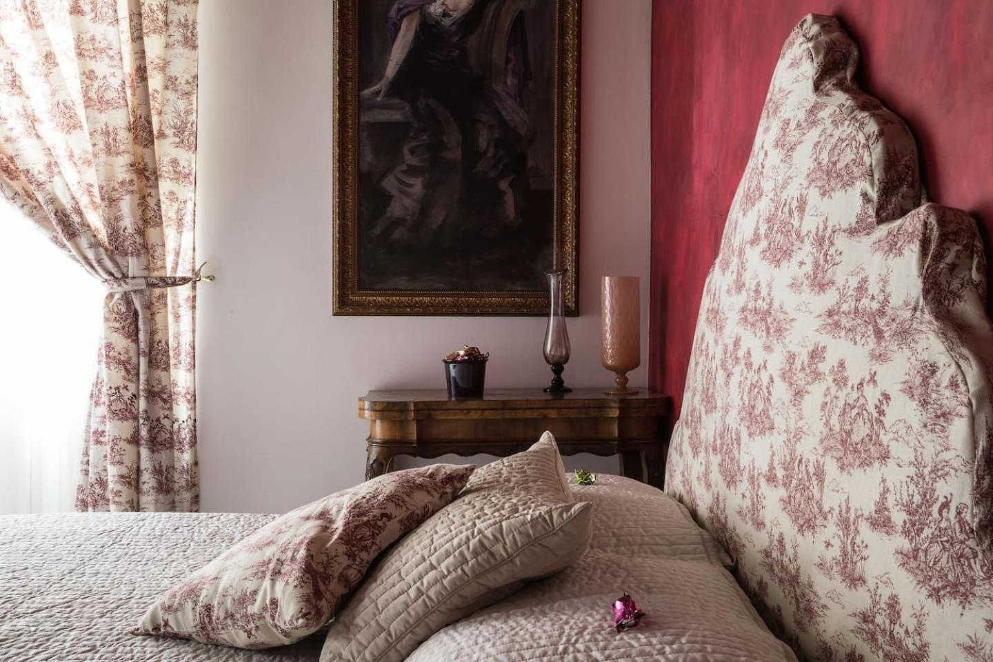 CRISPI DELUXE 2 bedroom