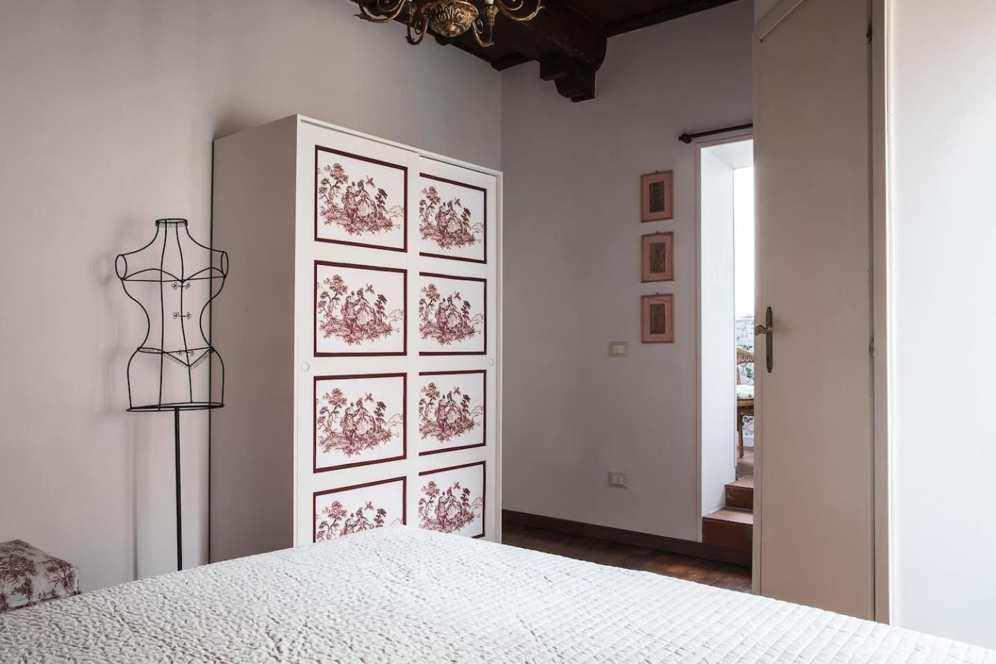 CRISPI DELUXE 2 bedroom