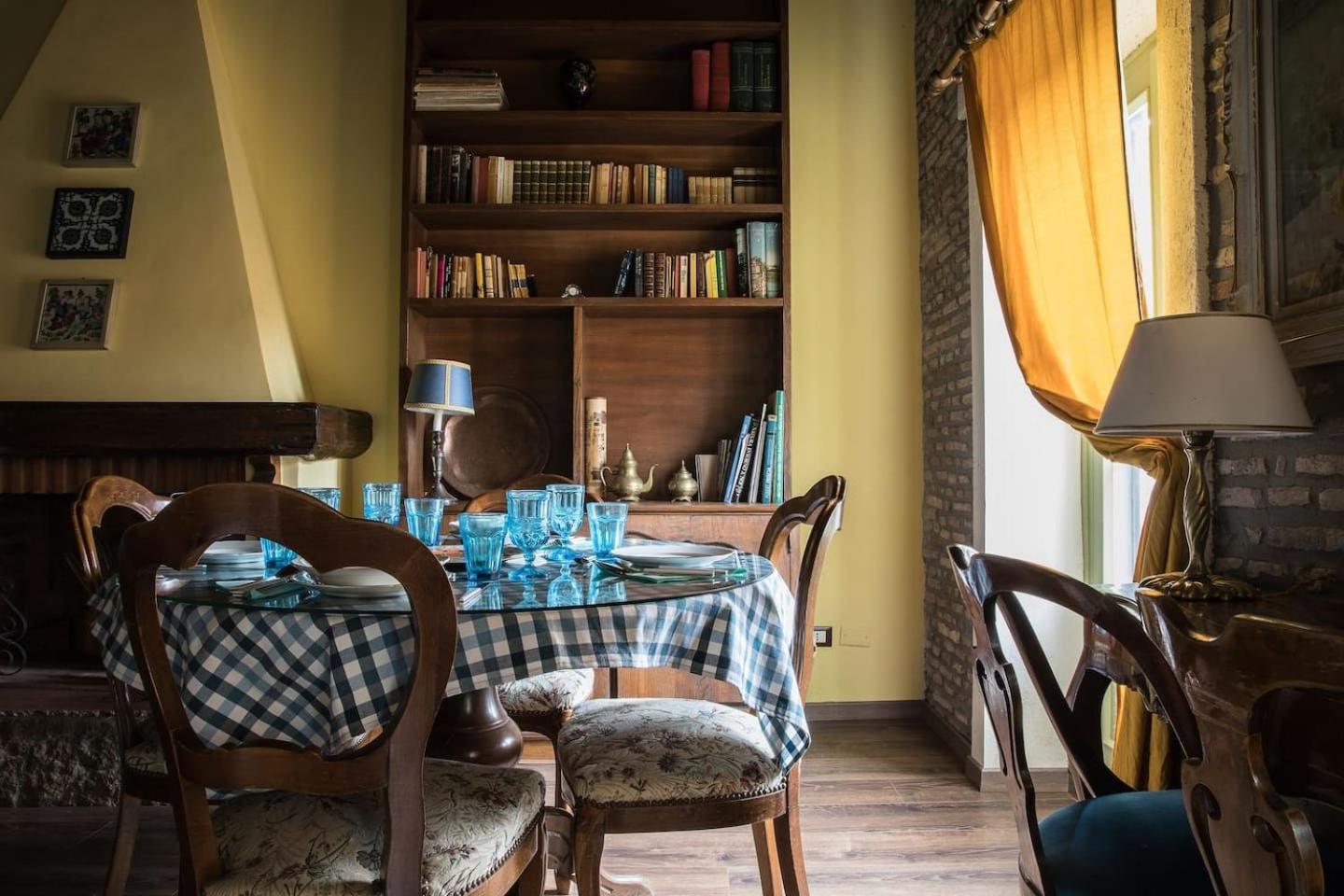 CRISPI DELUXE 2 bedroom