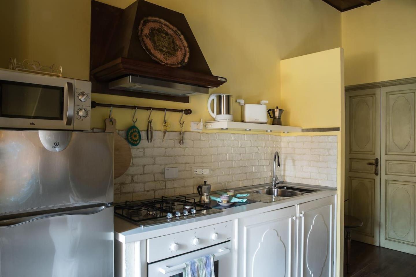 CRISPI DELUXE 2 bedroom