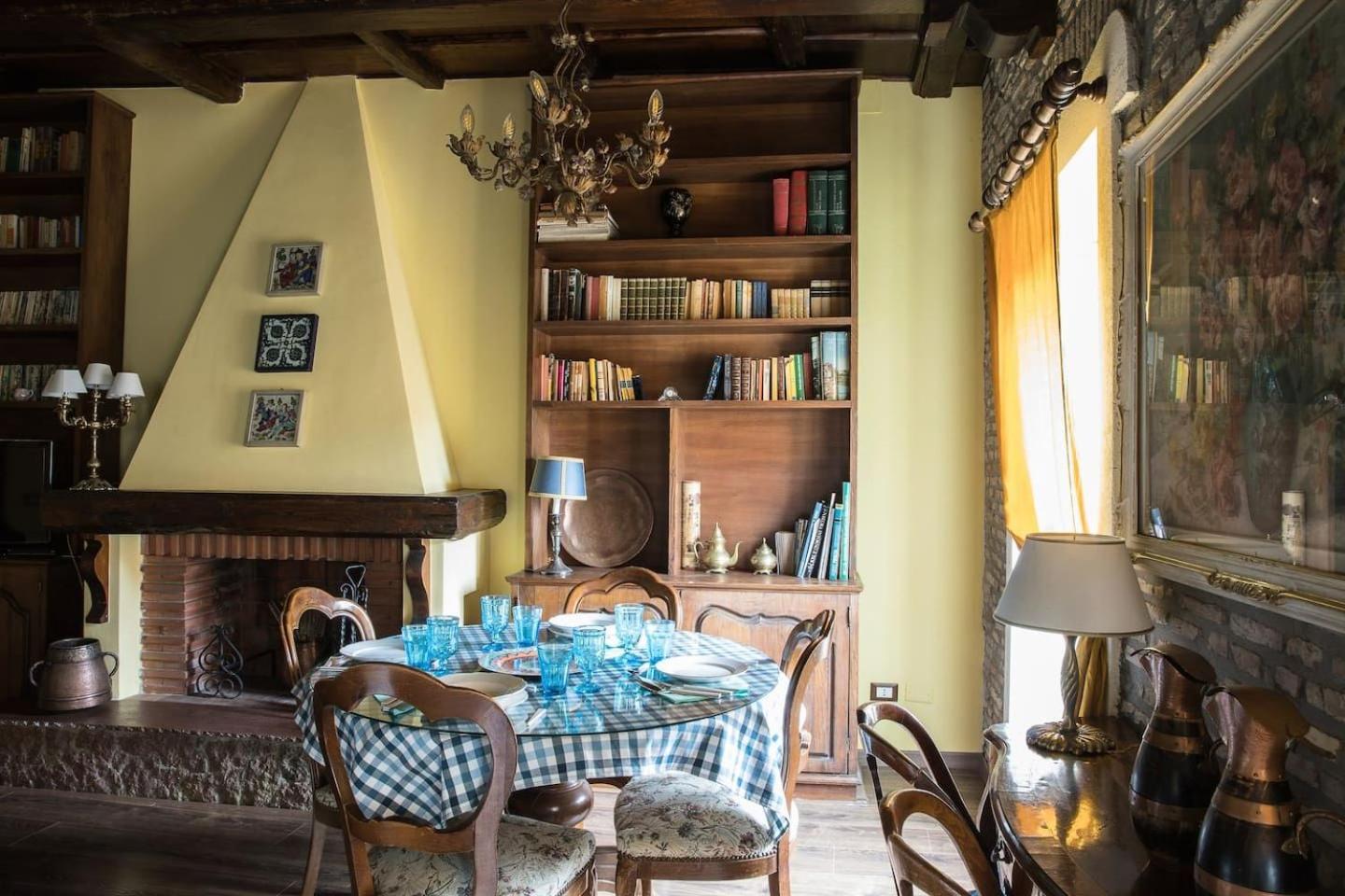 CRISPI DELUXE 2 bedroom