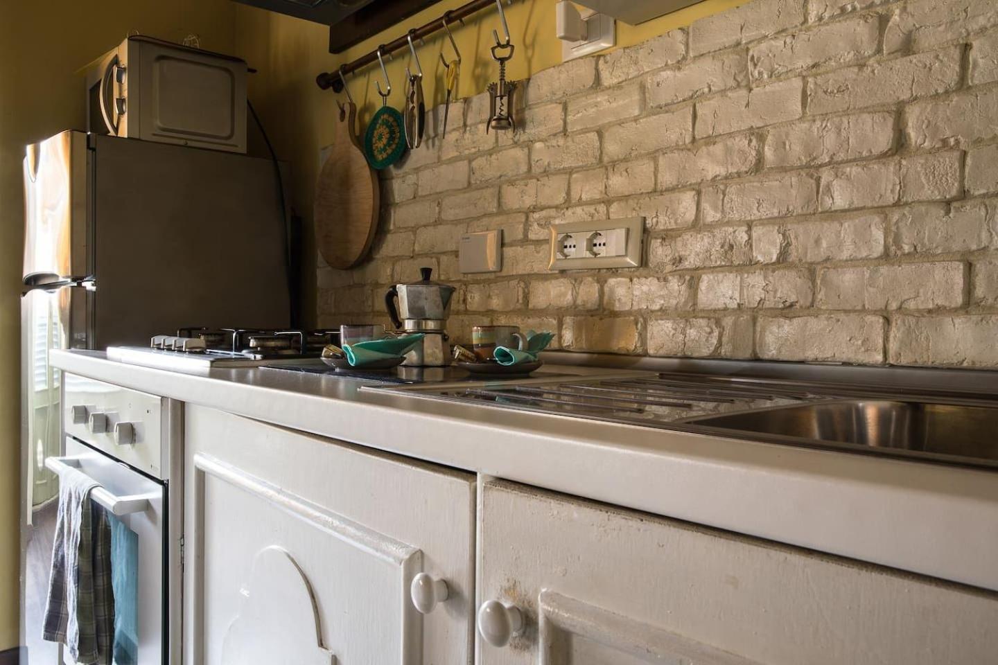 CRISPI DELUXE 2 bedroom