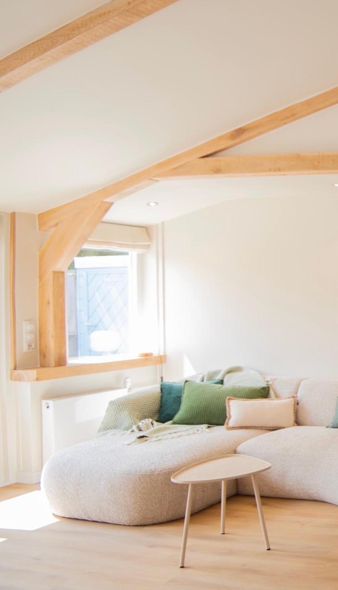 Westeindercabin, rustige locatie maar naast Amsterdam & Schiphol