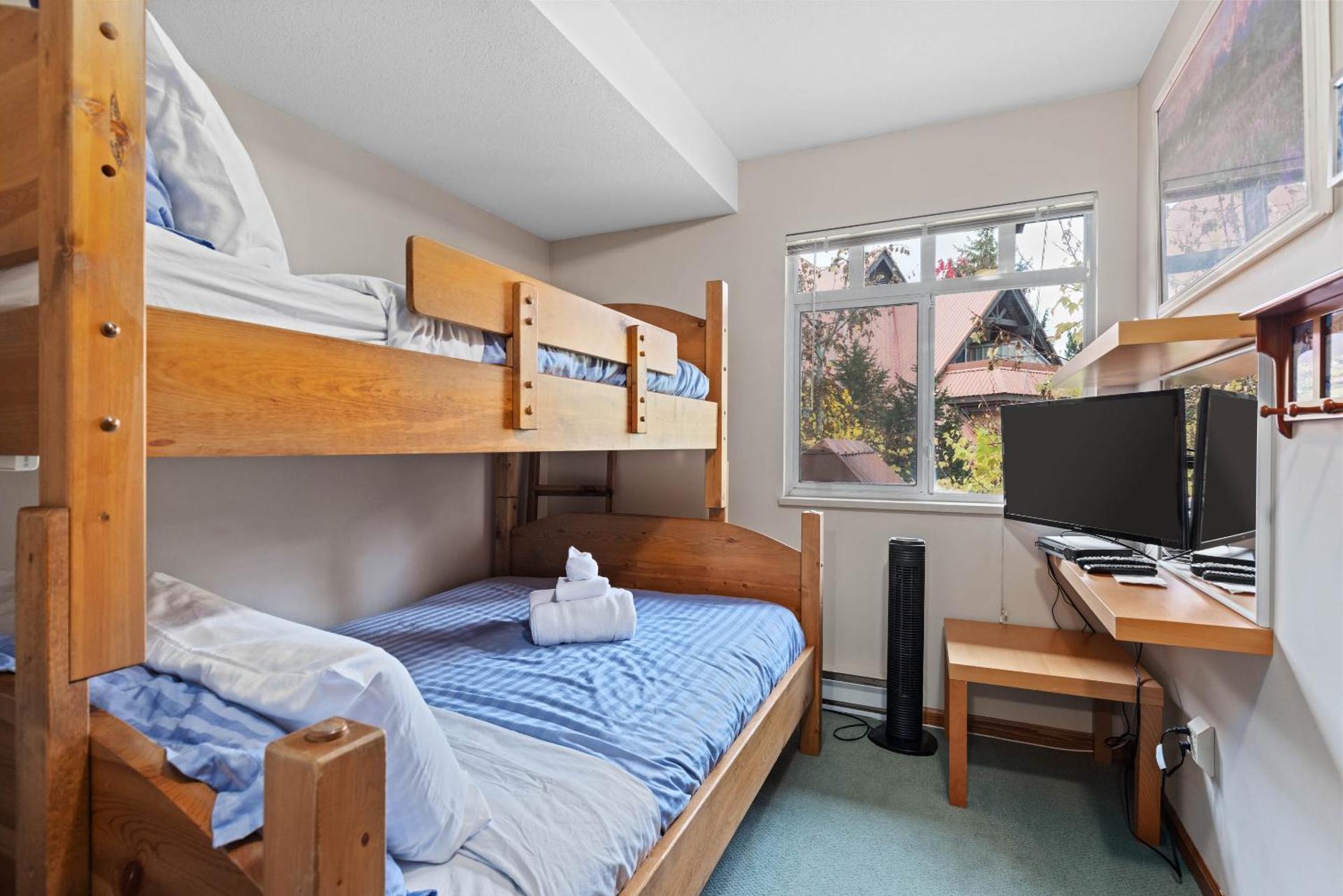 Stoney Creek Sunpath by Whistler Premier