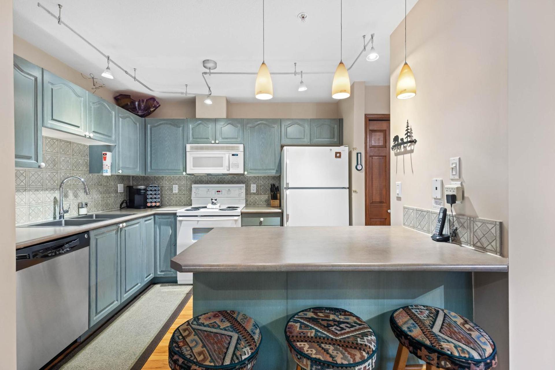 Stoney Creek Sunpath by Whistler Premier