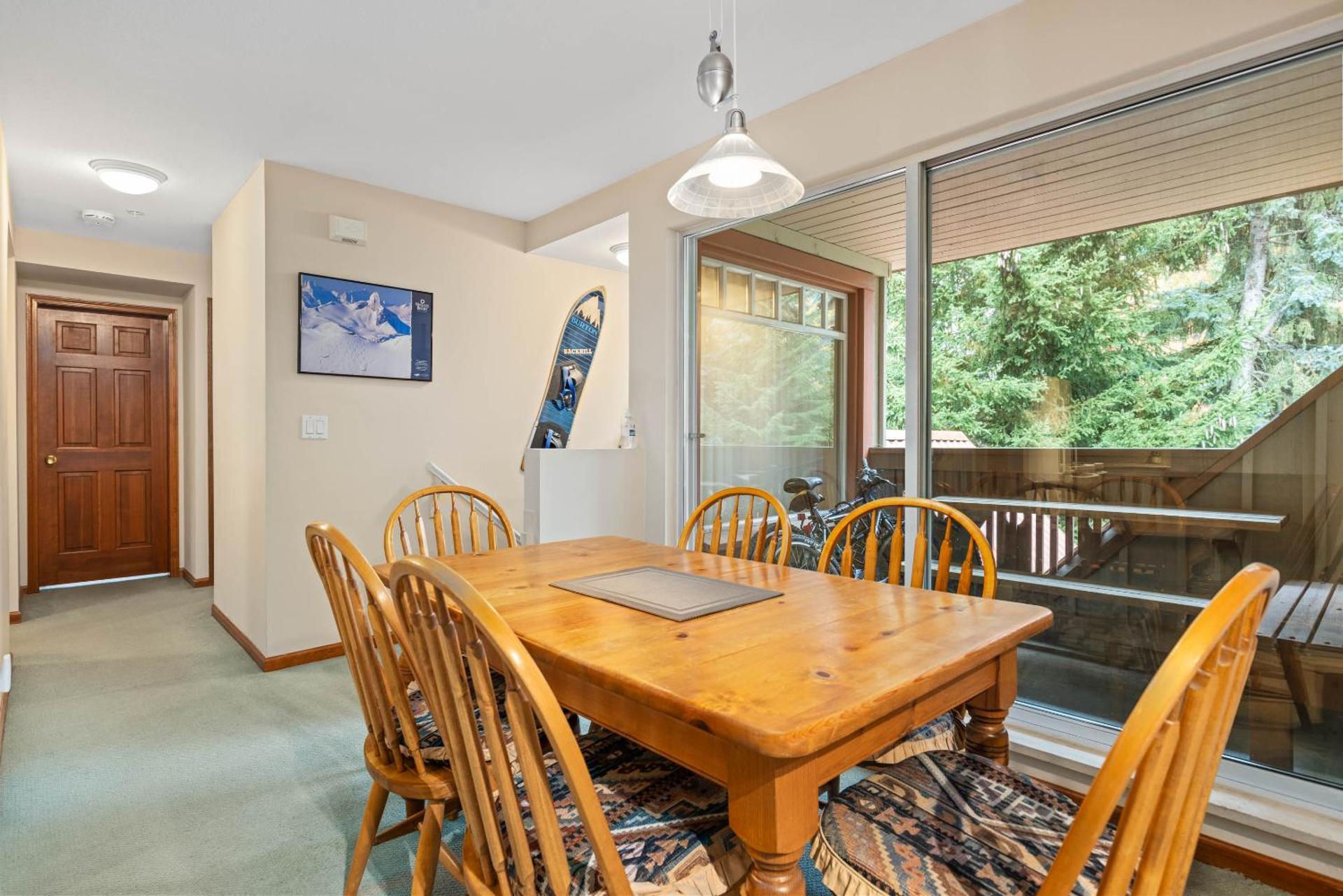 Stoney Creek Sunpath by Whistler Premier