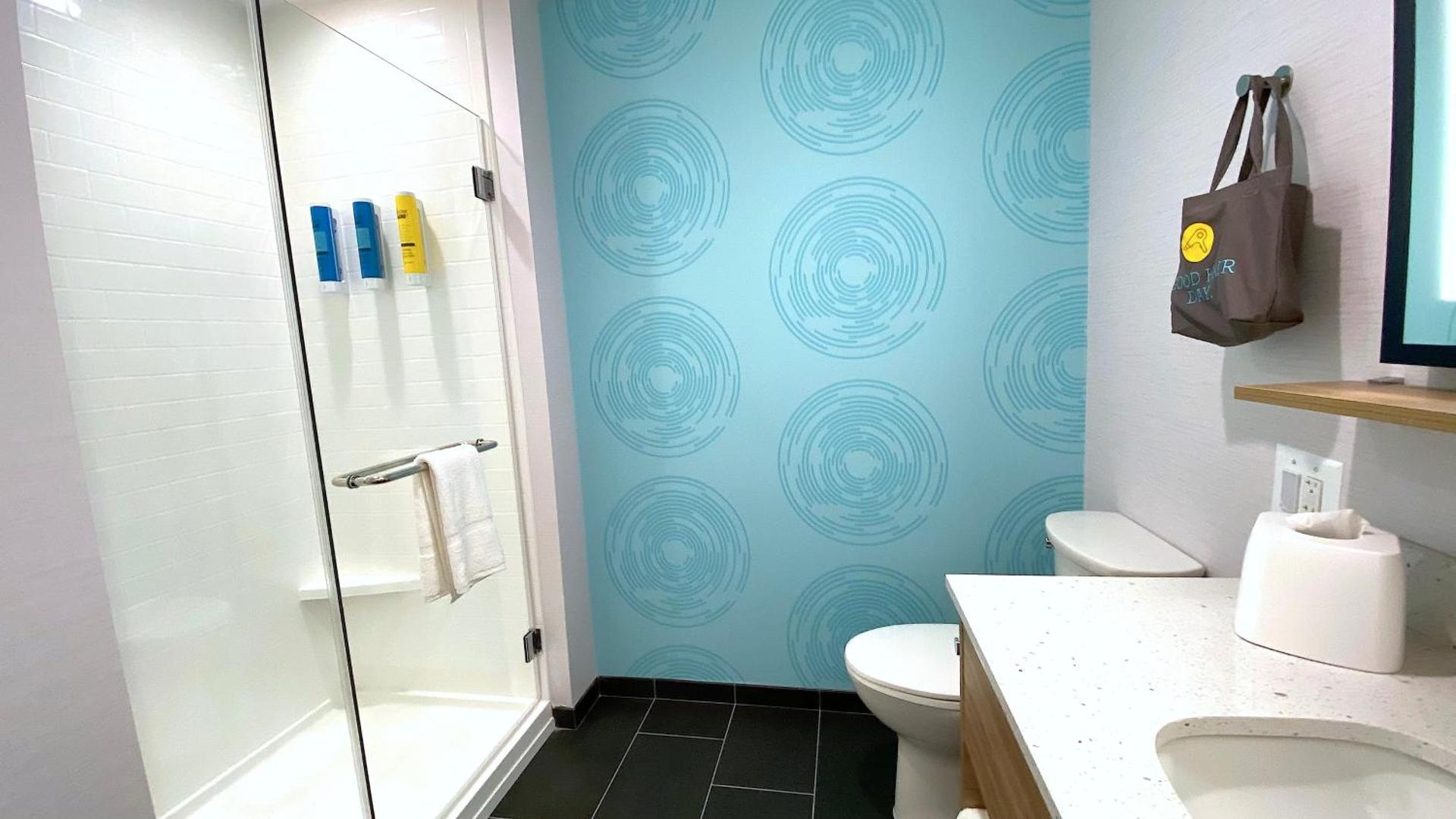 King Room - Hearing Access