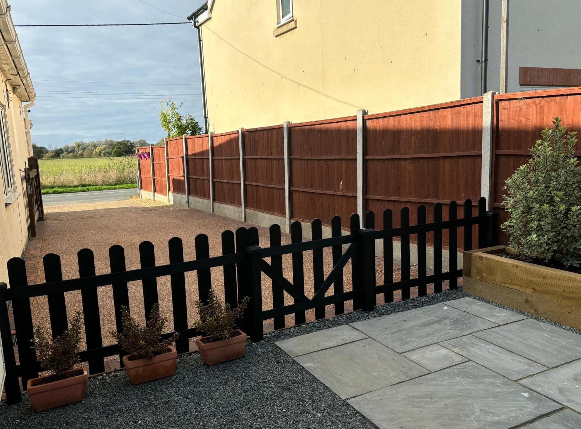 View (from property/room)