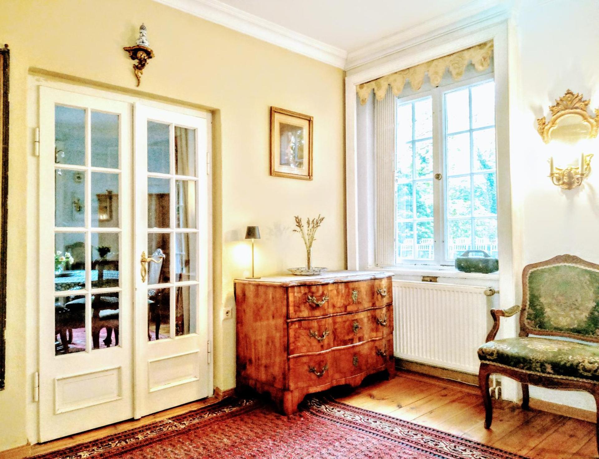 Ferienhaus Dr. Müller