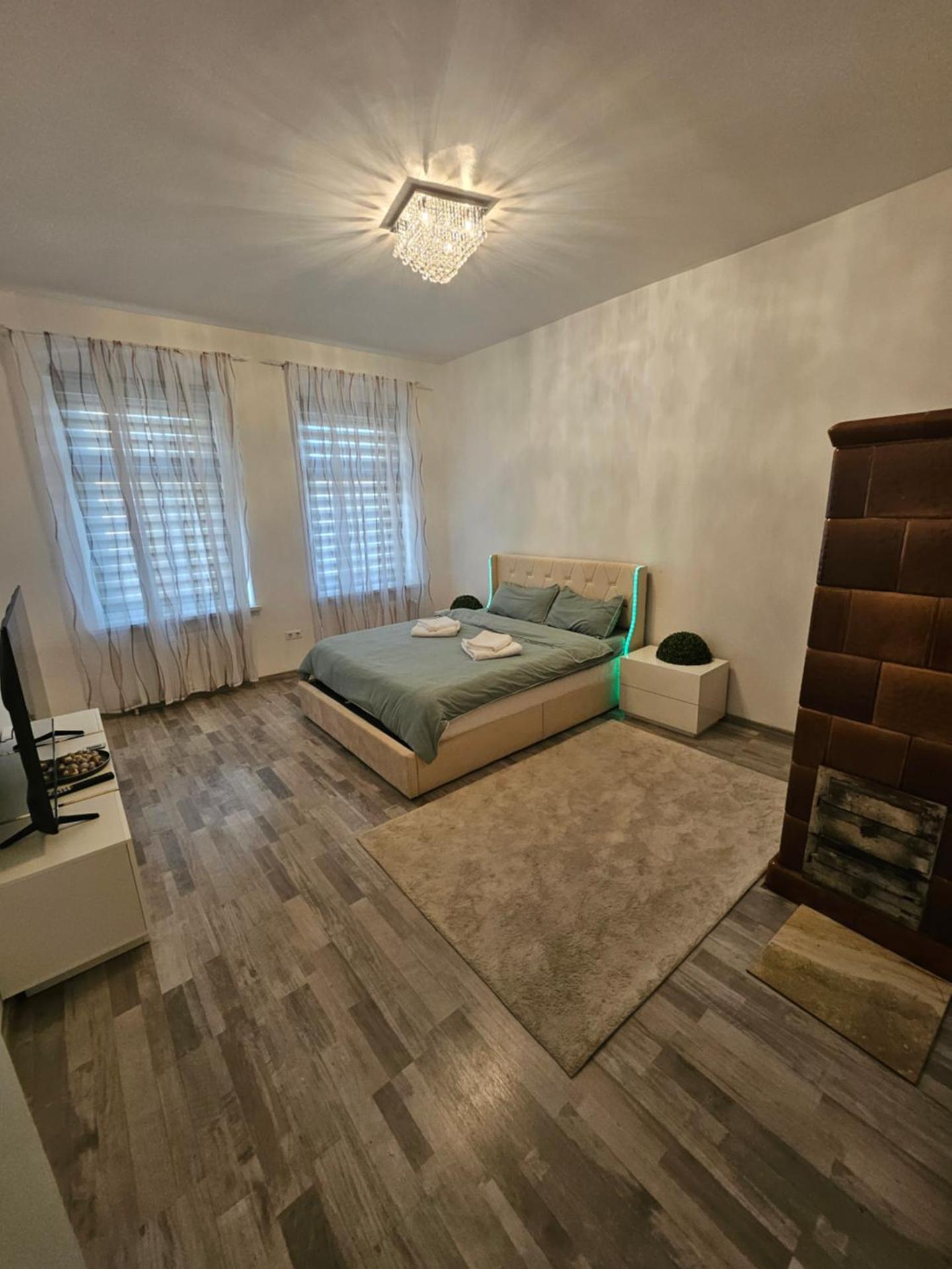 Apartments Angels o k b