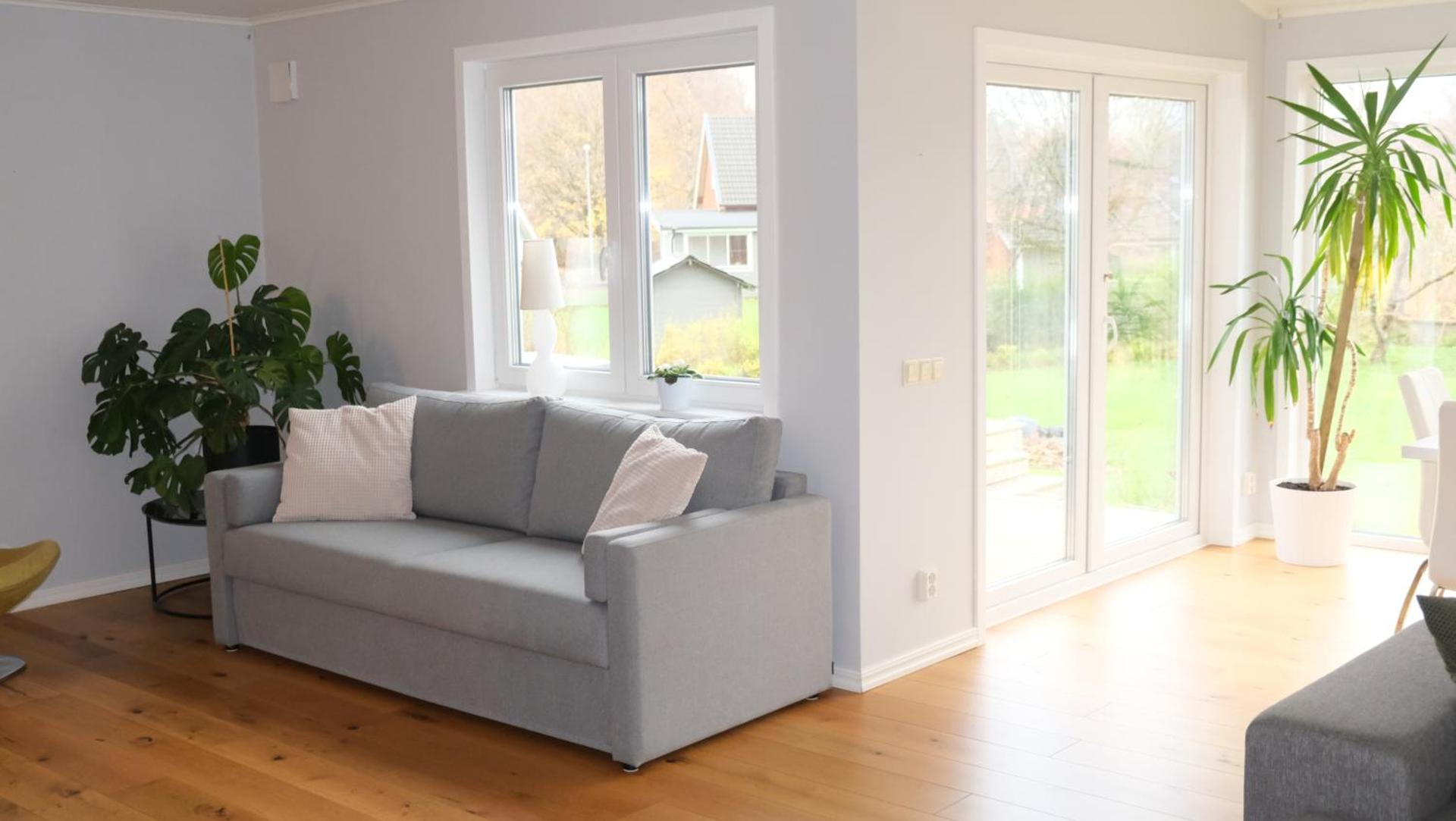 Apartments Smålandsstenar