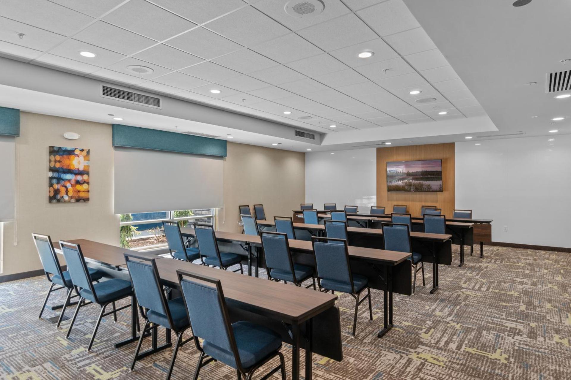Meeting/conference room