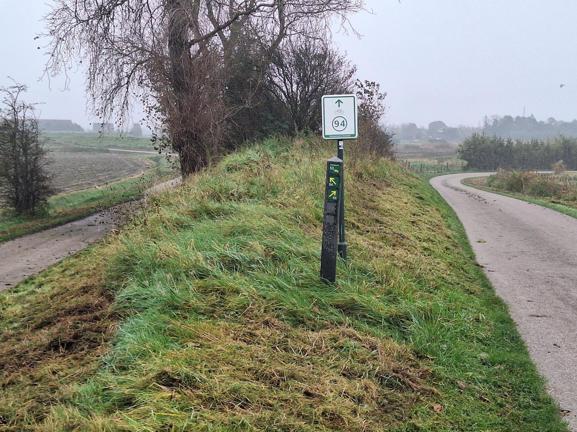 B&B de Gouwe Tijd, suite "Gouden Ginkgo"