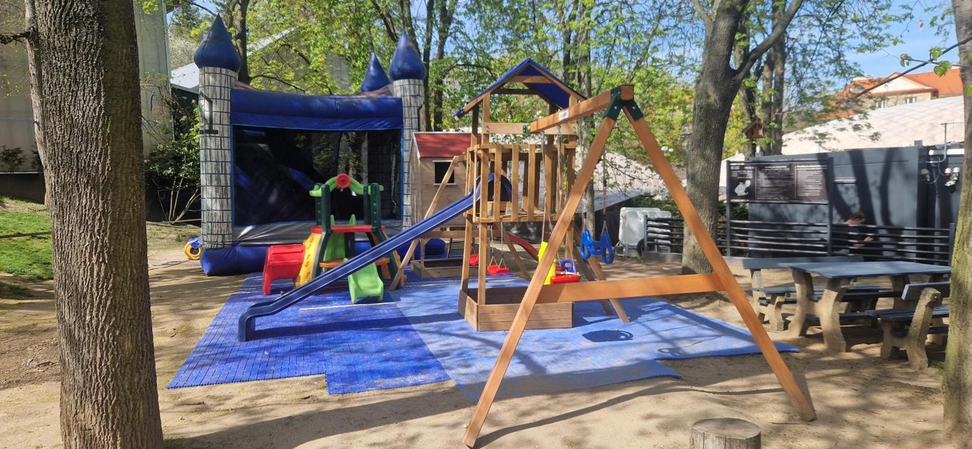 Tenis Cibulka Suites