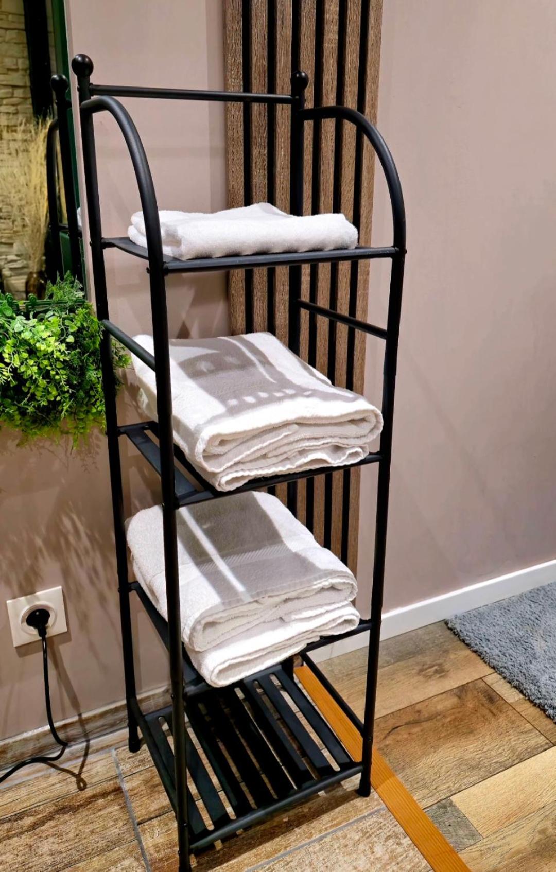 Appartement Chambre Cosy - Jacuzzi - Little Room Vendôme