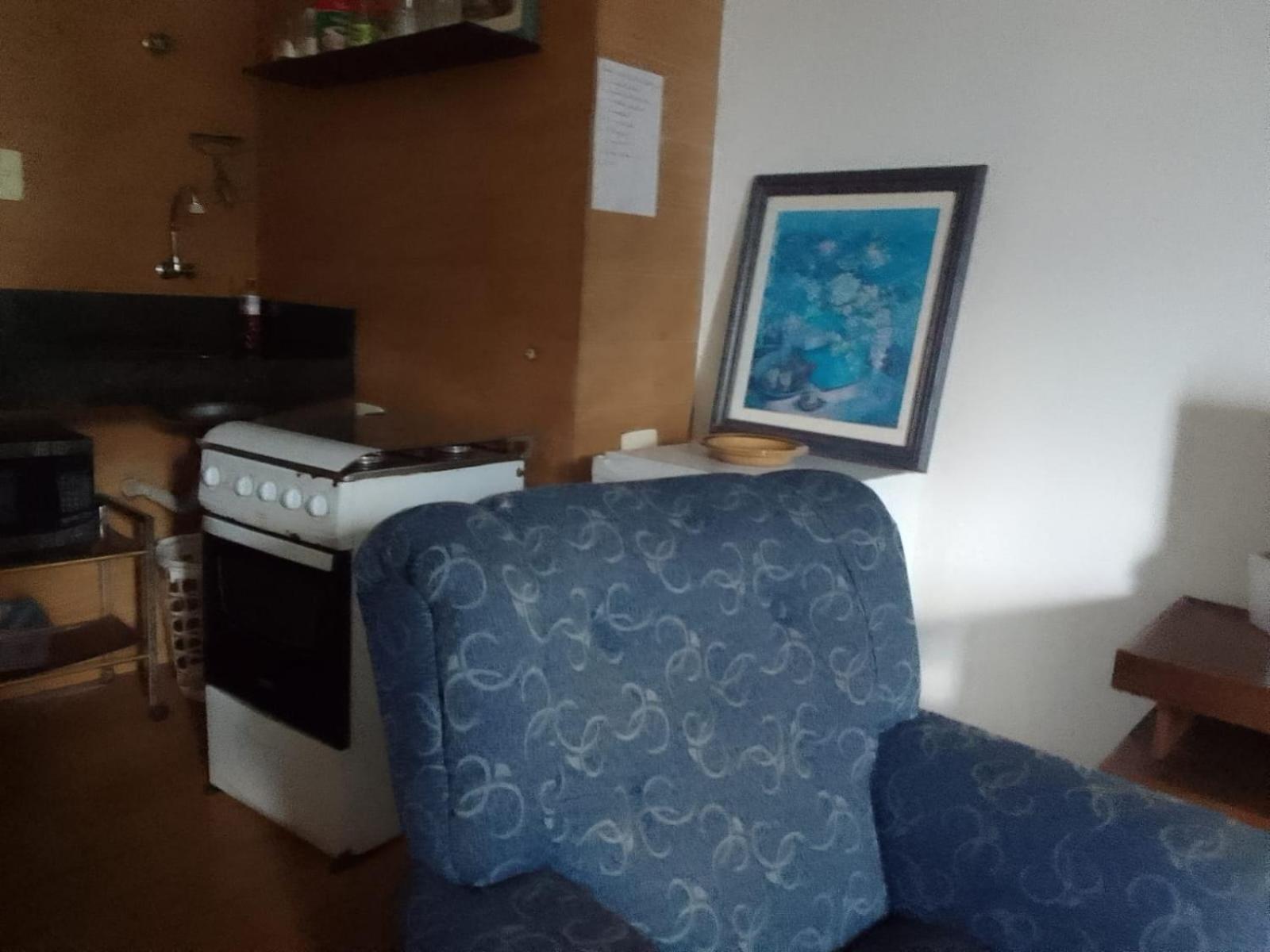 Studio 112 Centro Consolaçao