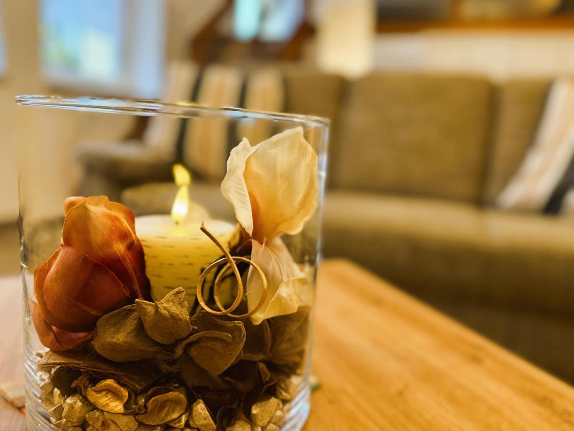 Galerie-Ferienwohnung "Im Schindlershof" - zentral und ruhig