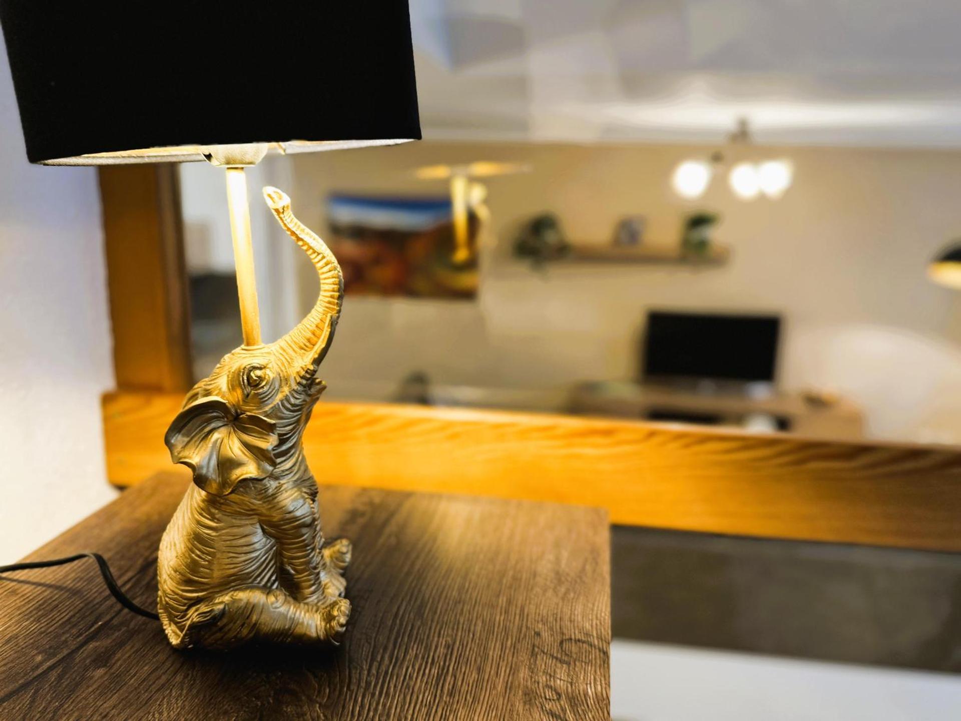 Galerie-Ferienwohnung "Im Schindlershof" - zentral und ruhig