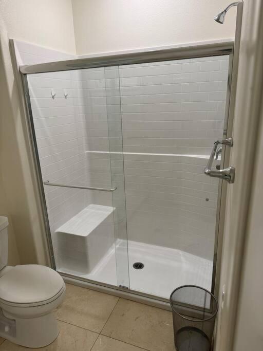 Luxury 1200 sqft 1bdrm retreat with den