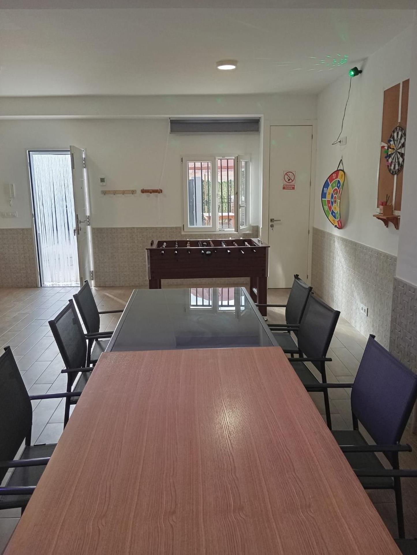 Villa Turística Miguel