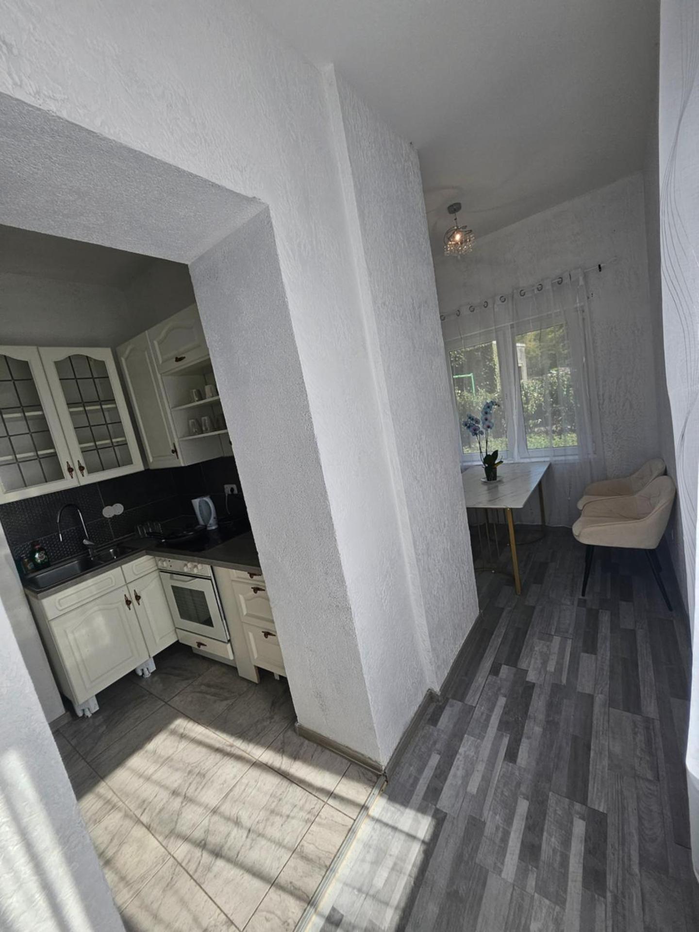 Apartments Angels o k b