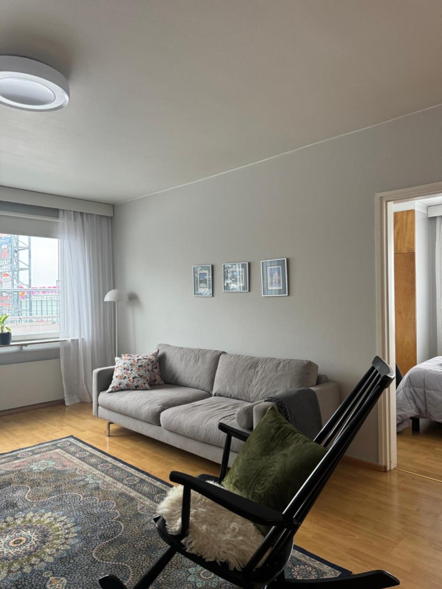 Apartment Rovaniemi Center Penthouse