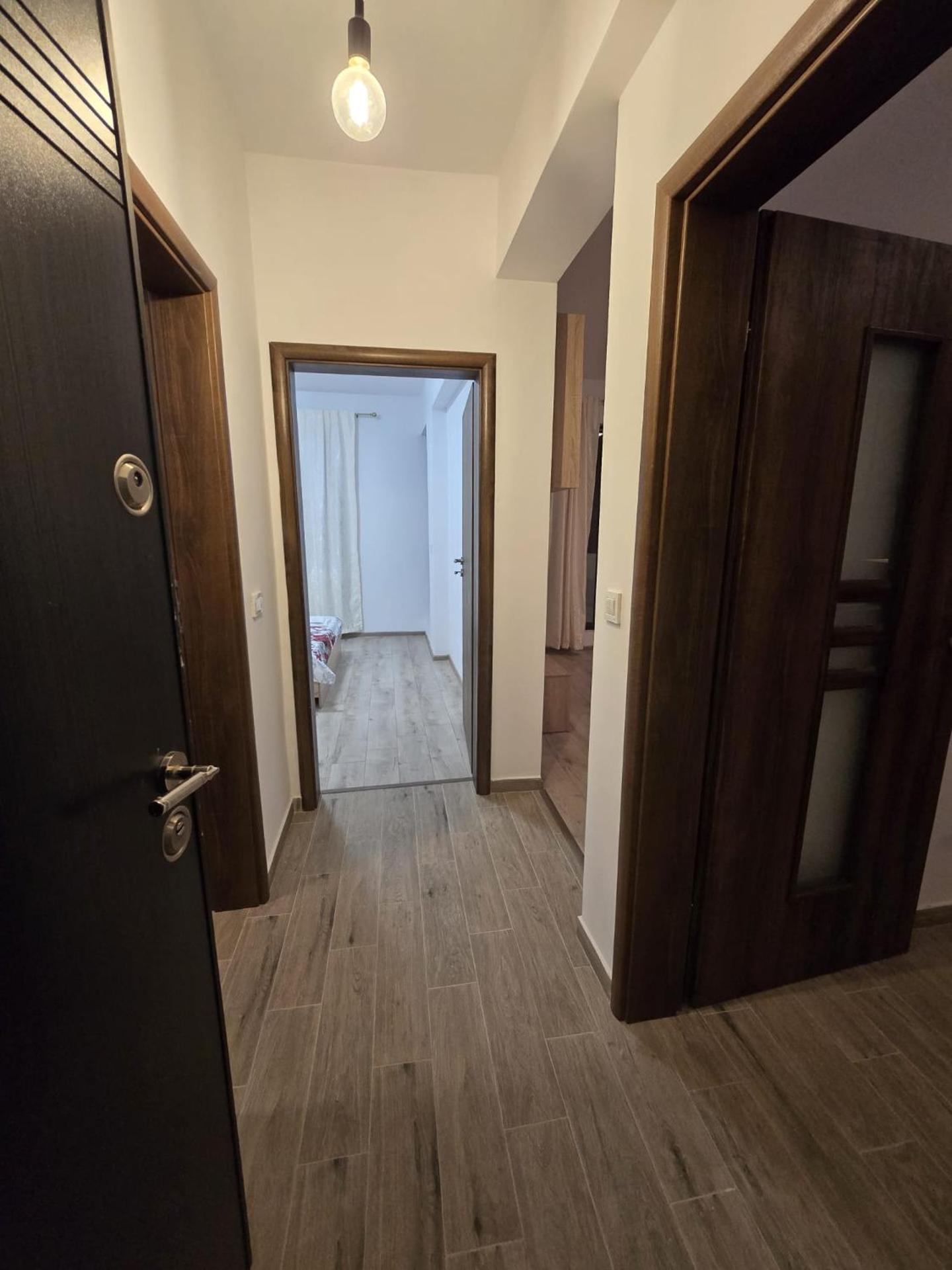 CRIS AND RAFAEL apartament