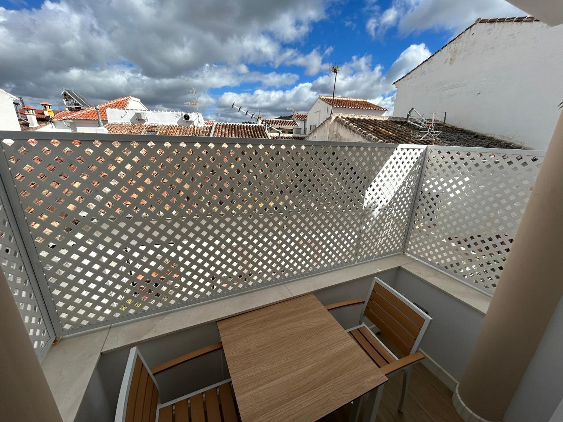 Casa Ocaña - Brand new studio apartment near Caminito del Rey