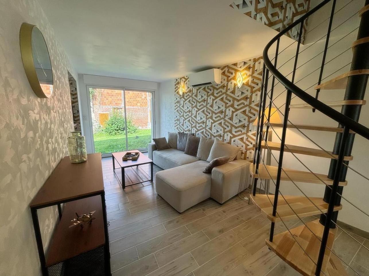 Le Domaine de L étang La saboterie