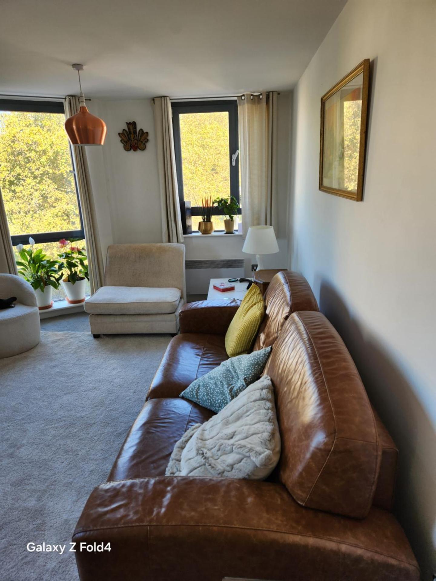 Tower Bridge - Saint Katherine's Dock