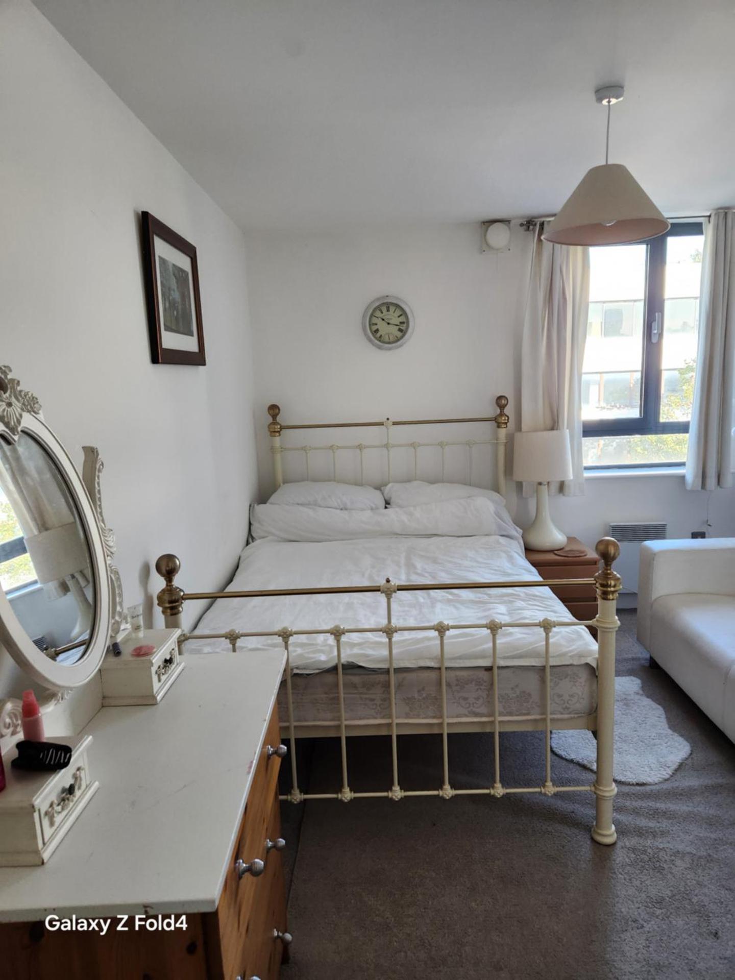 Tower Bridge - Saint Katherine's Dock