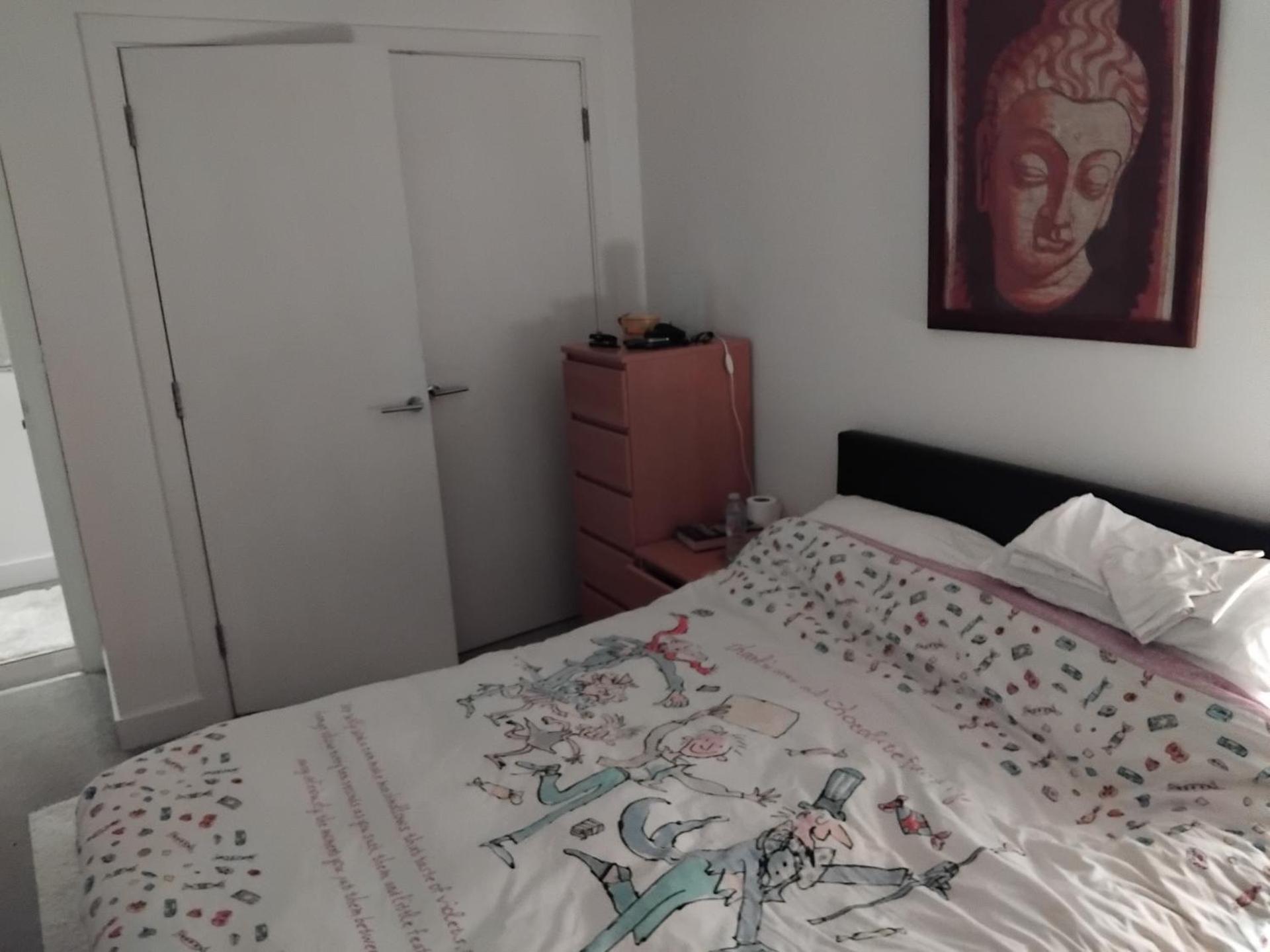 Tower Bridge - Saint Katherine's Dock