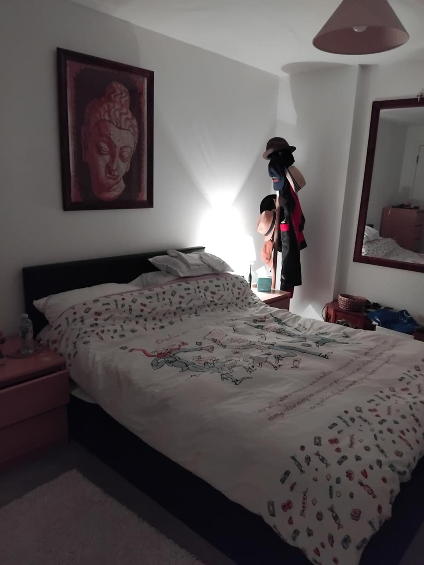 Tower Bridge - Saint Katherine's Dock