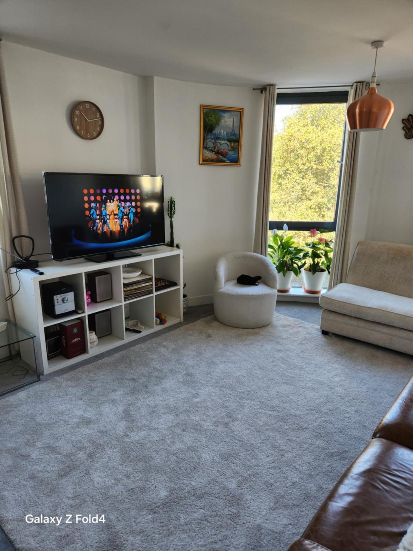 Tower Bridge - Saint Katherine's Dock