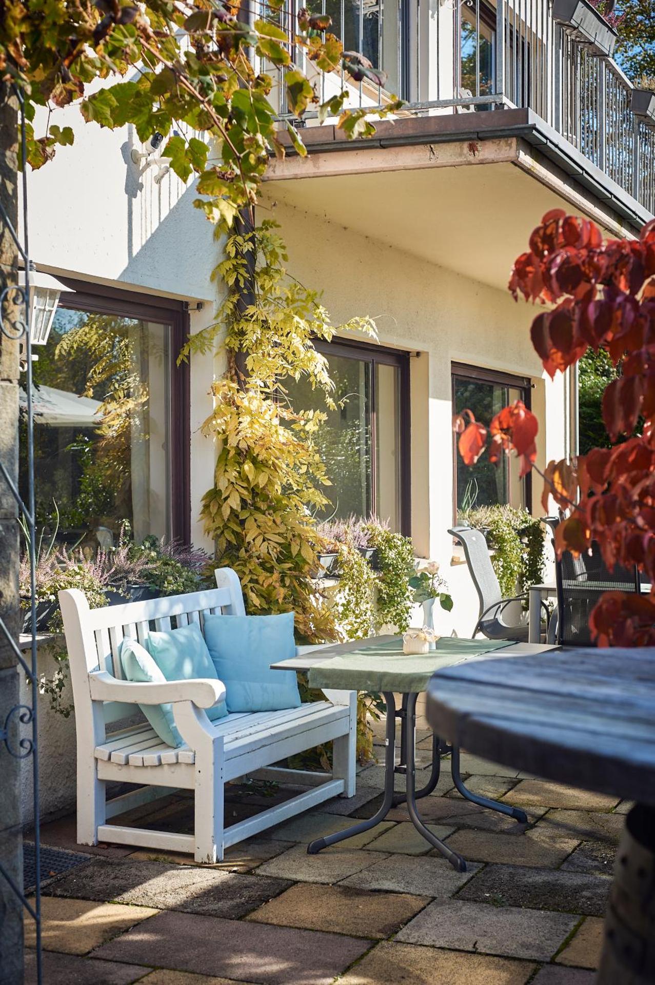 View (from property/room)