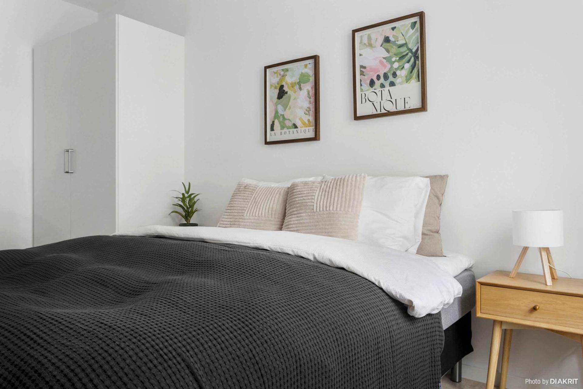 High-Street Residence