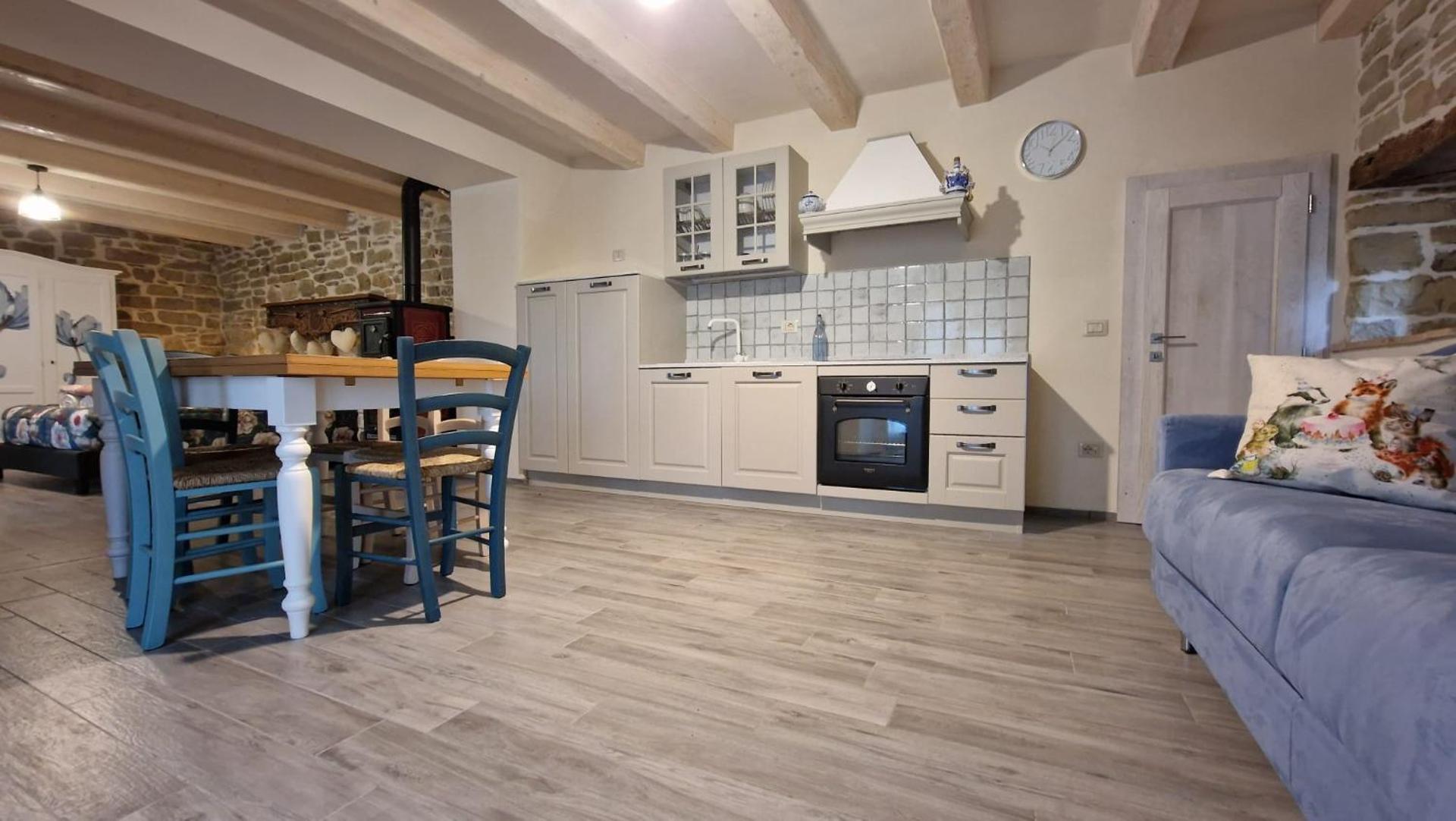 La Casetta Agriturismo