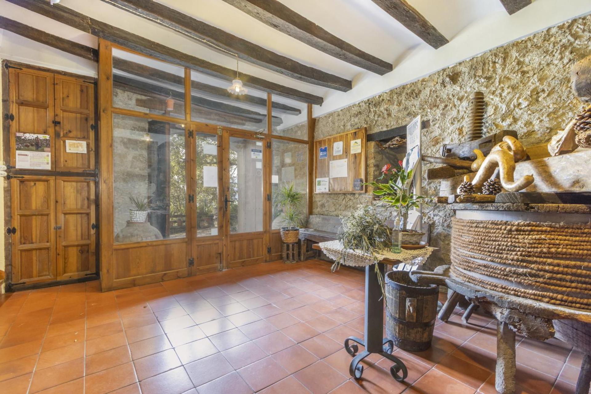 Casa Roca Sant Martí de Barcedana