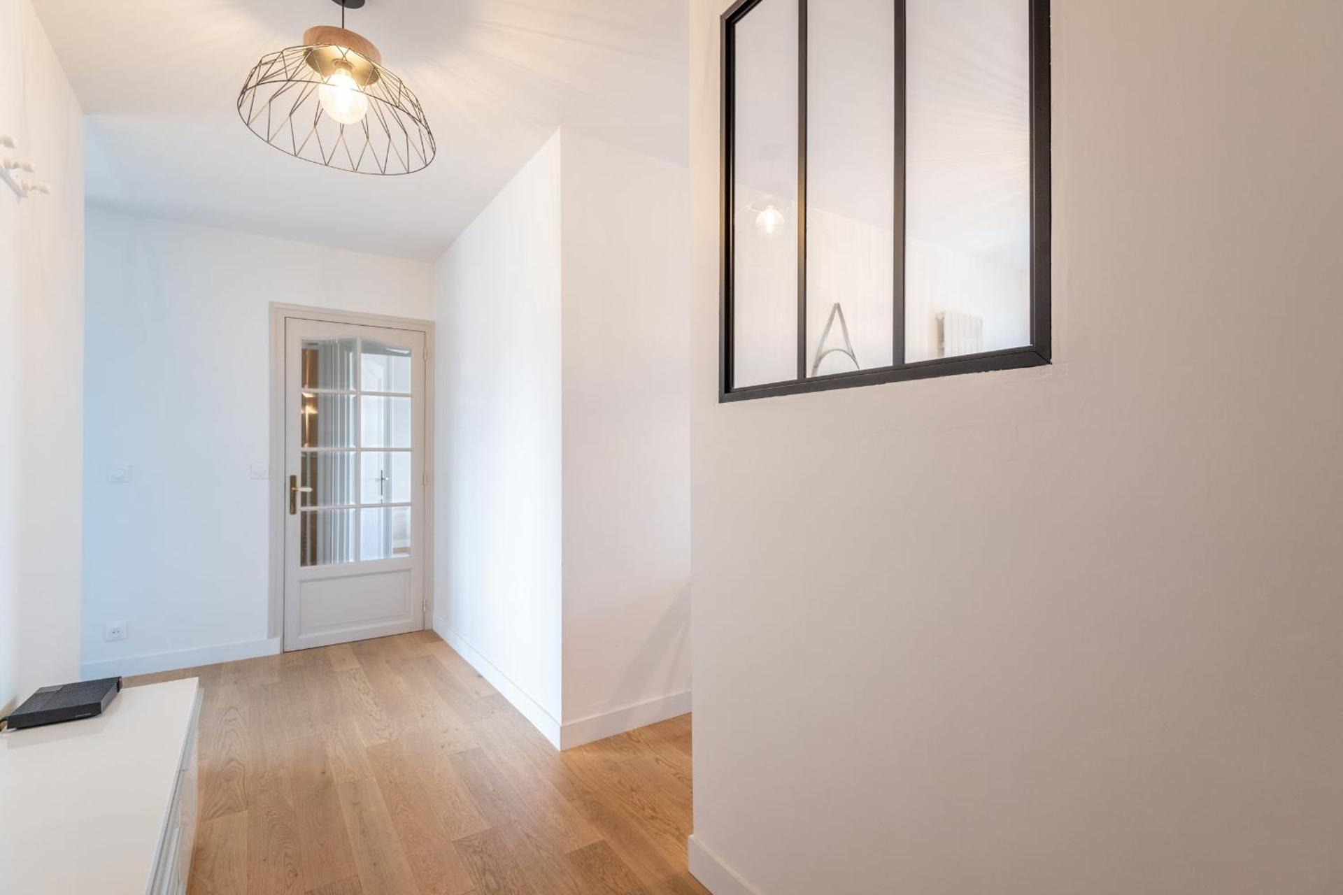 La Tournette - Appartement confortable à deux pas du lac