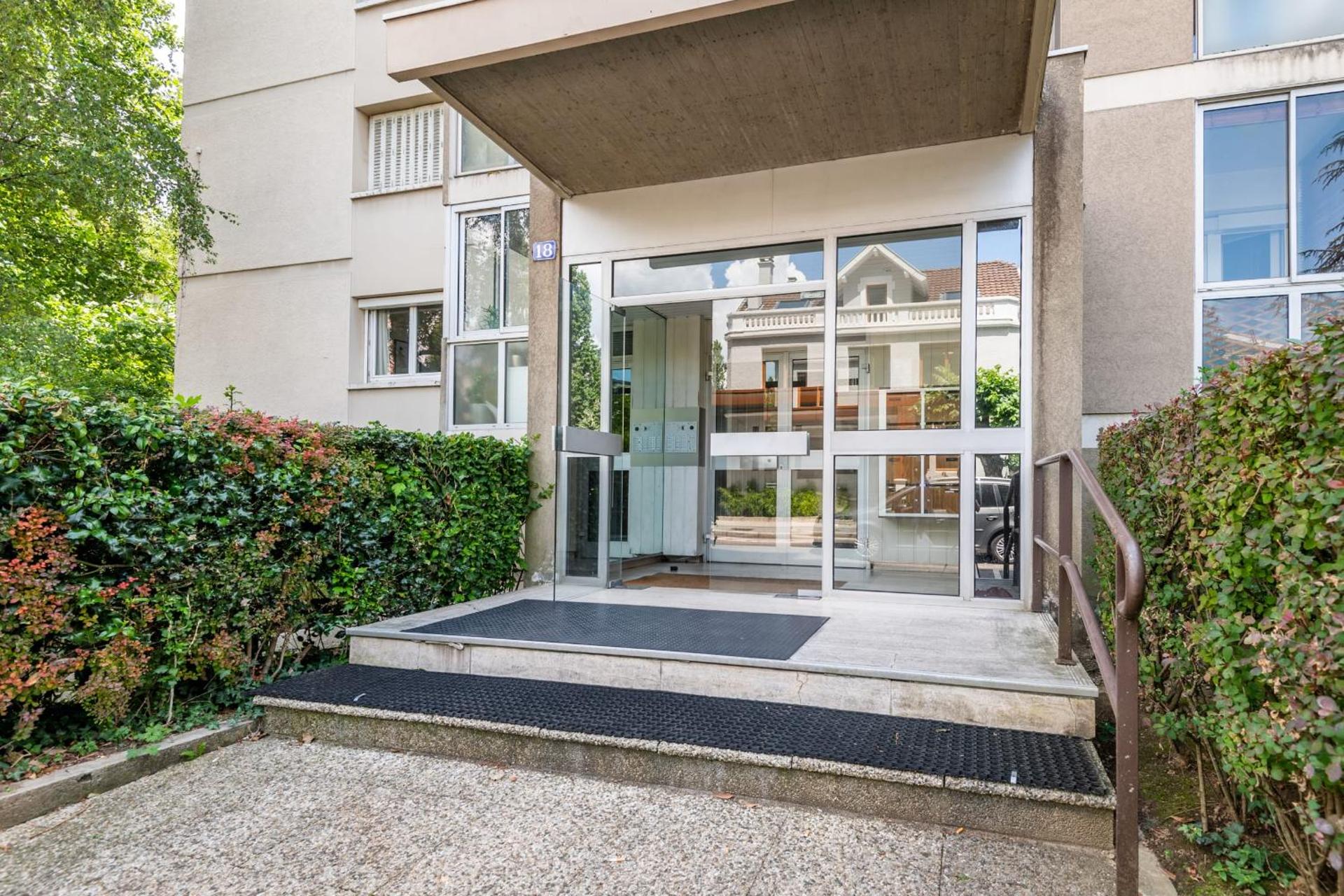 La Tournette - Appartement confortable à deux pas du lac