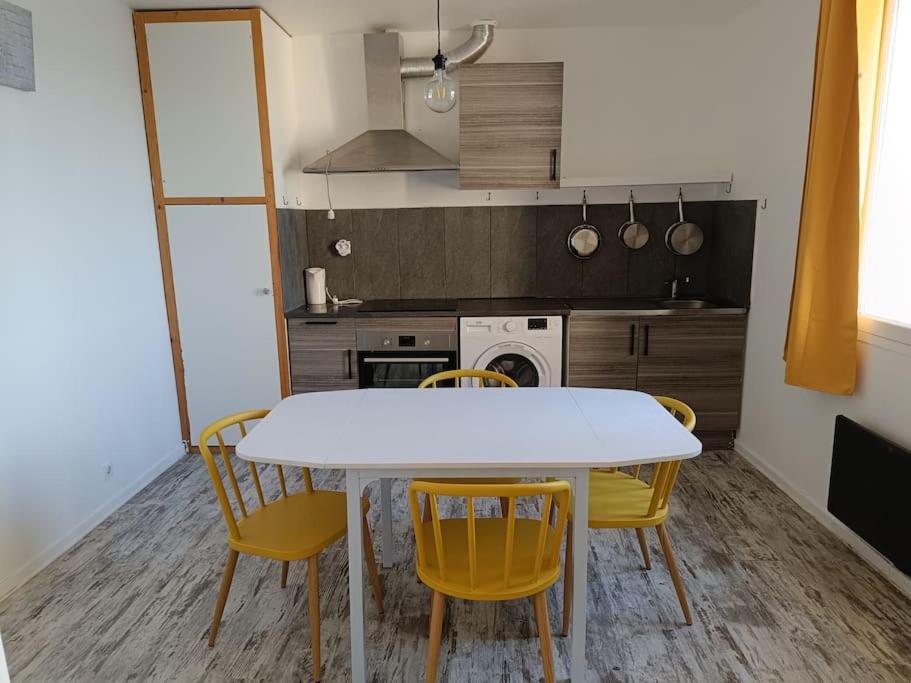 Dans la brise du Rhône