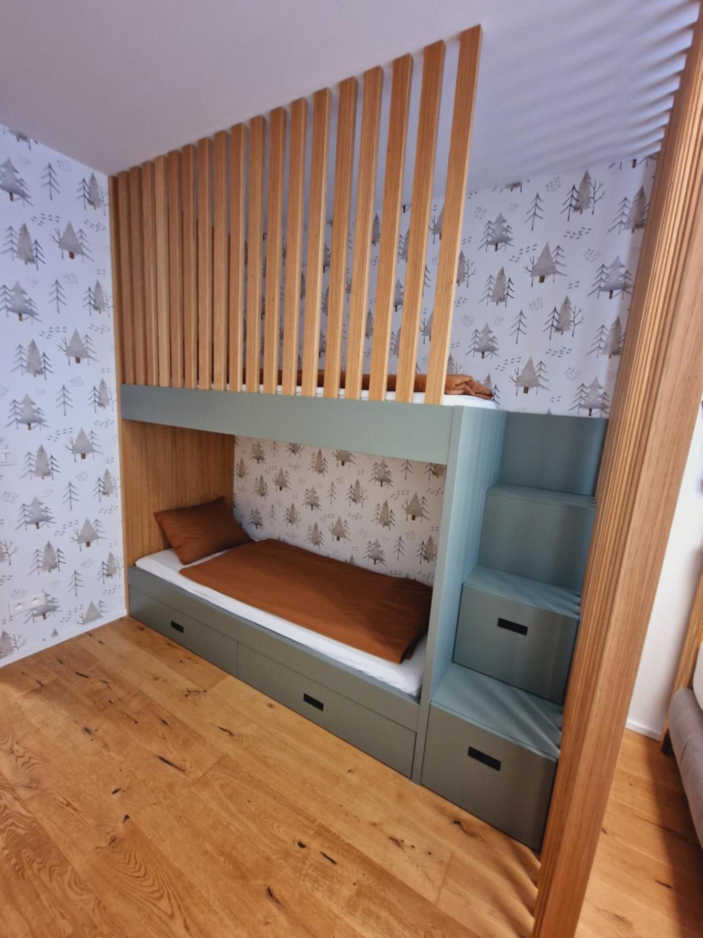 Apartmán Ski & Bike Janské Lázně