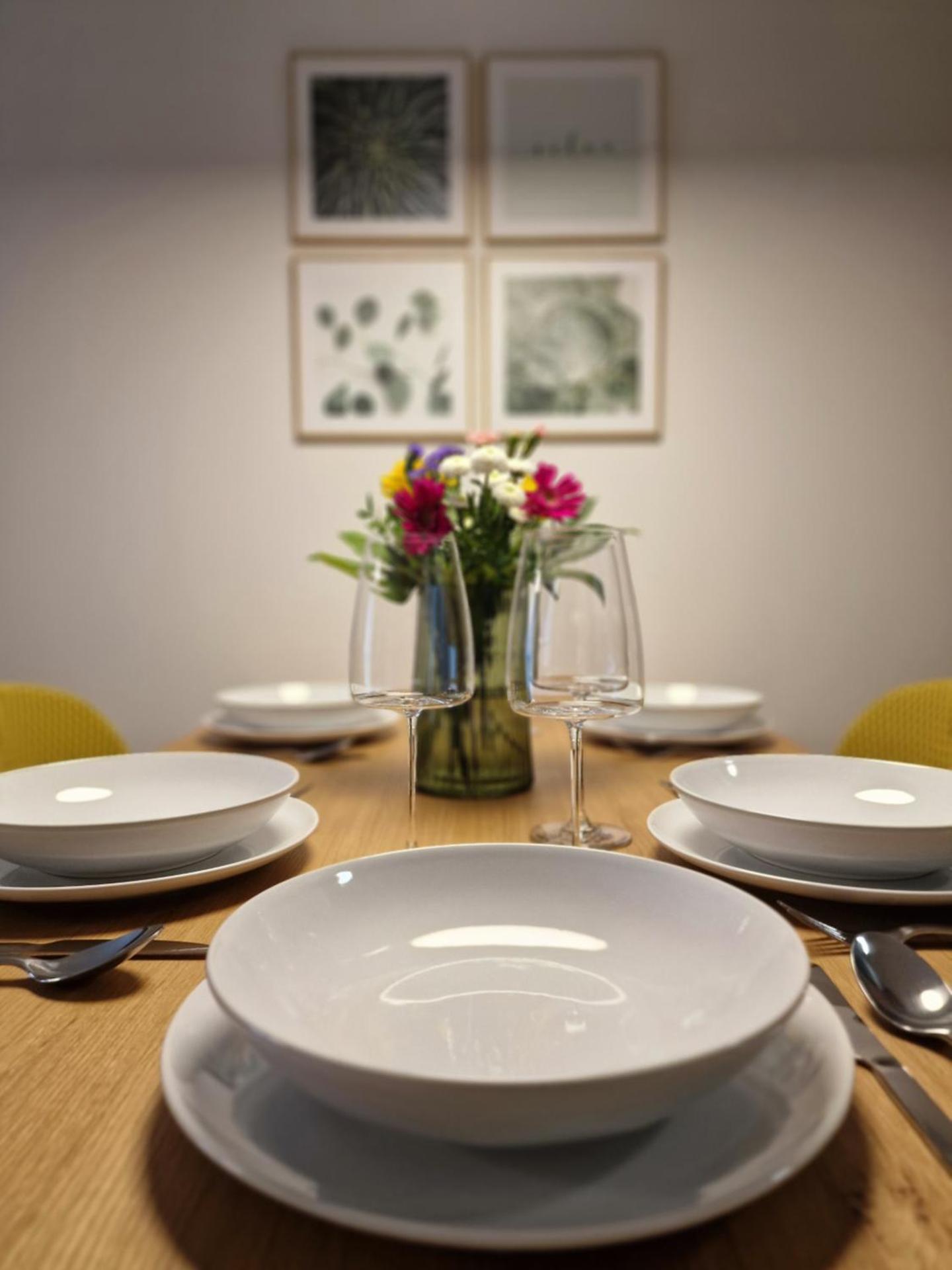 Apartmán Ski & Bike Janské Lázně