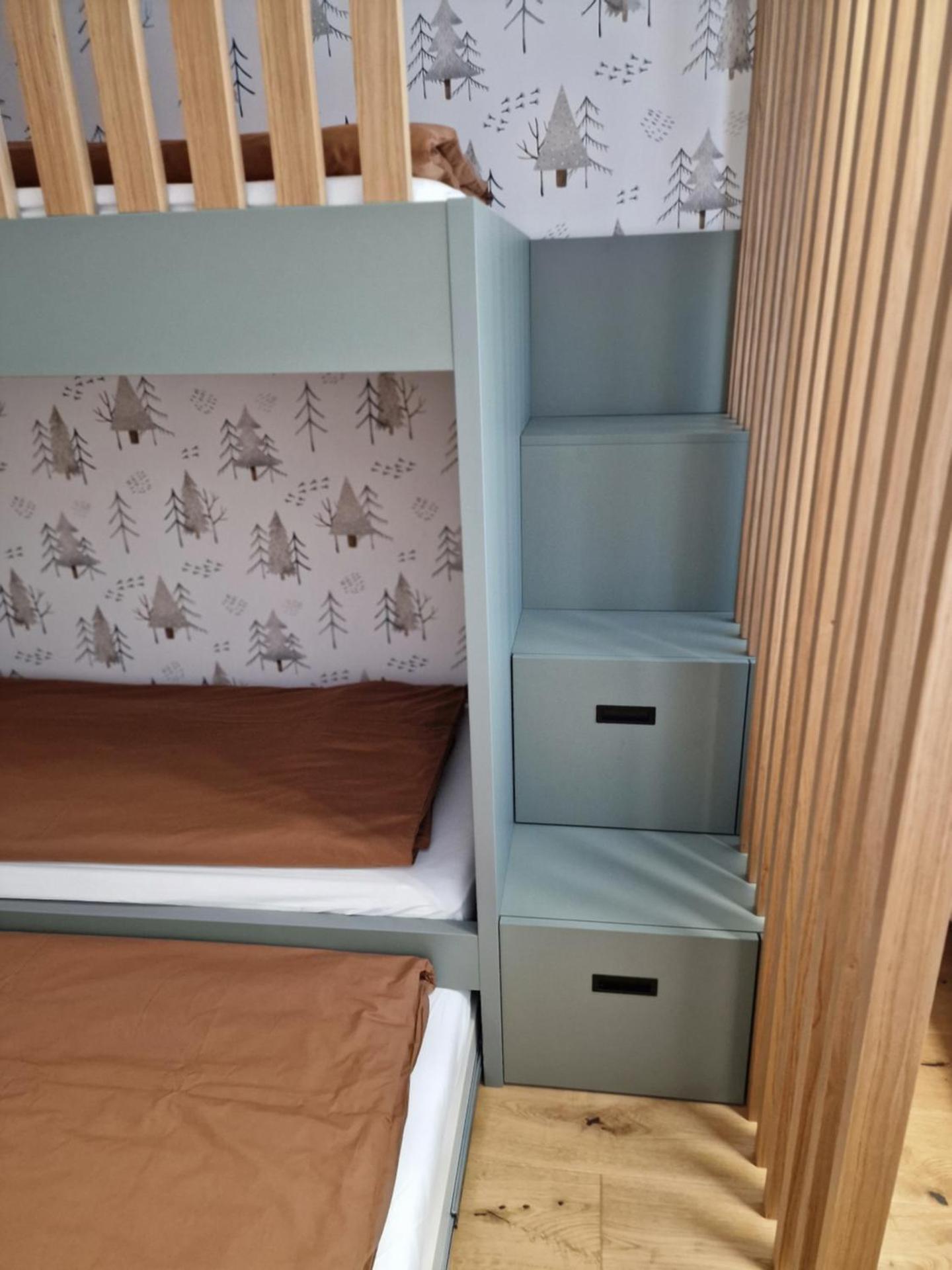 Apartmán Ski & Bike Janské Lázně