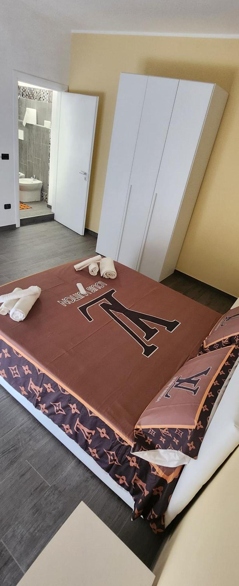 La Terrazza di Rovaglioso