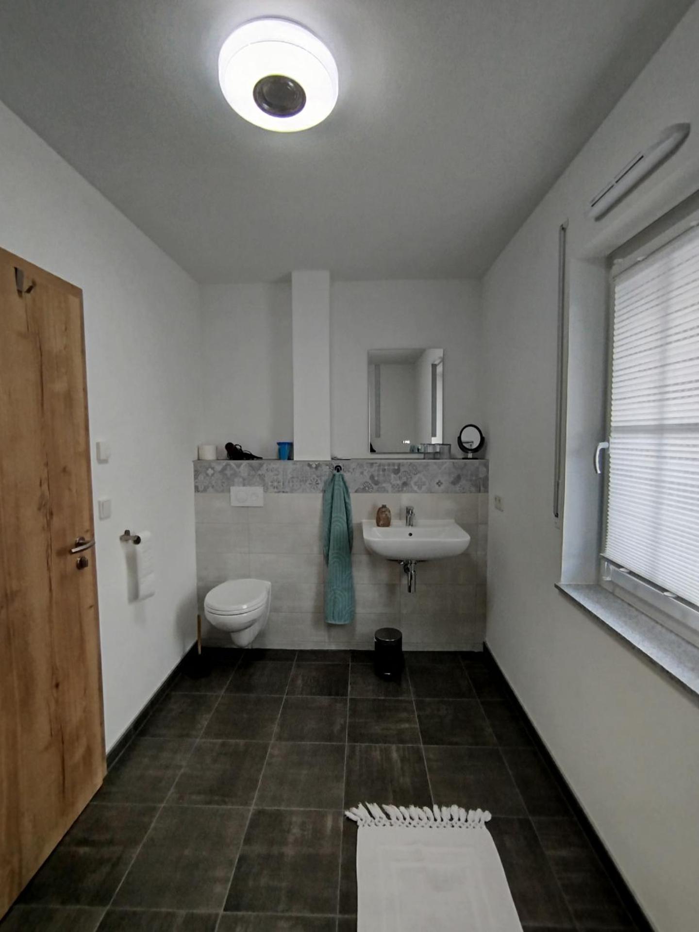 Ferienwohnung LandZeit 1