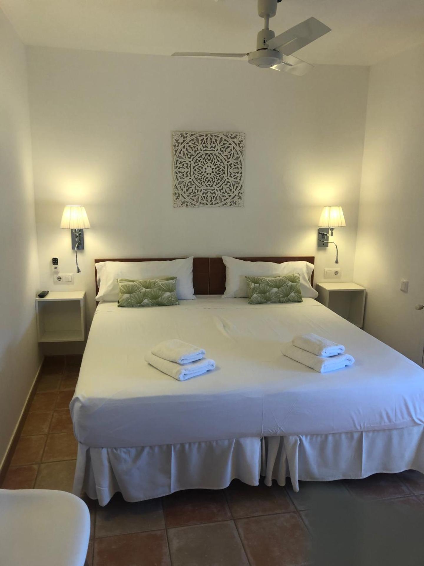 Hostal la Salut de Terrades