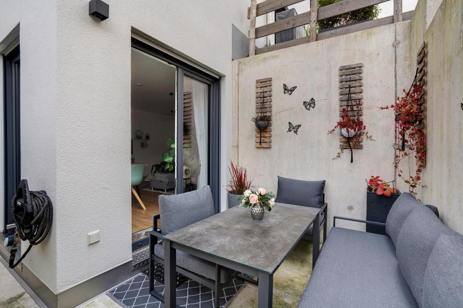 Wohnung Familienglück Nähe München