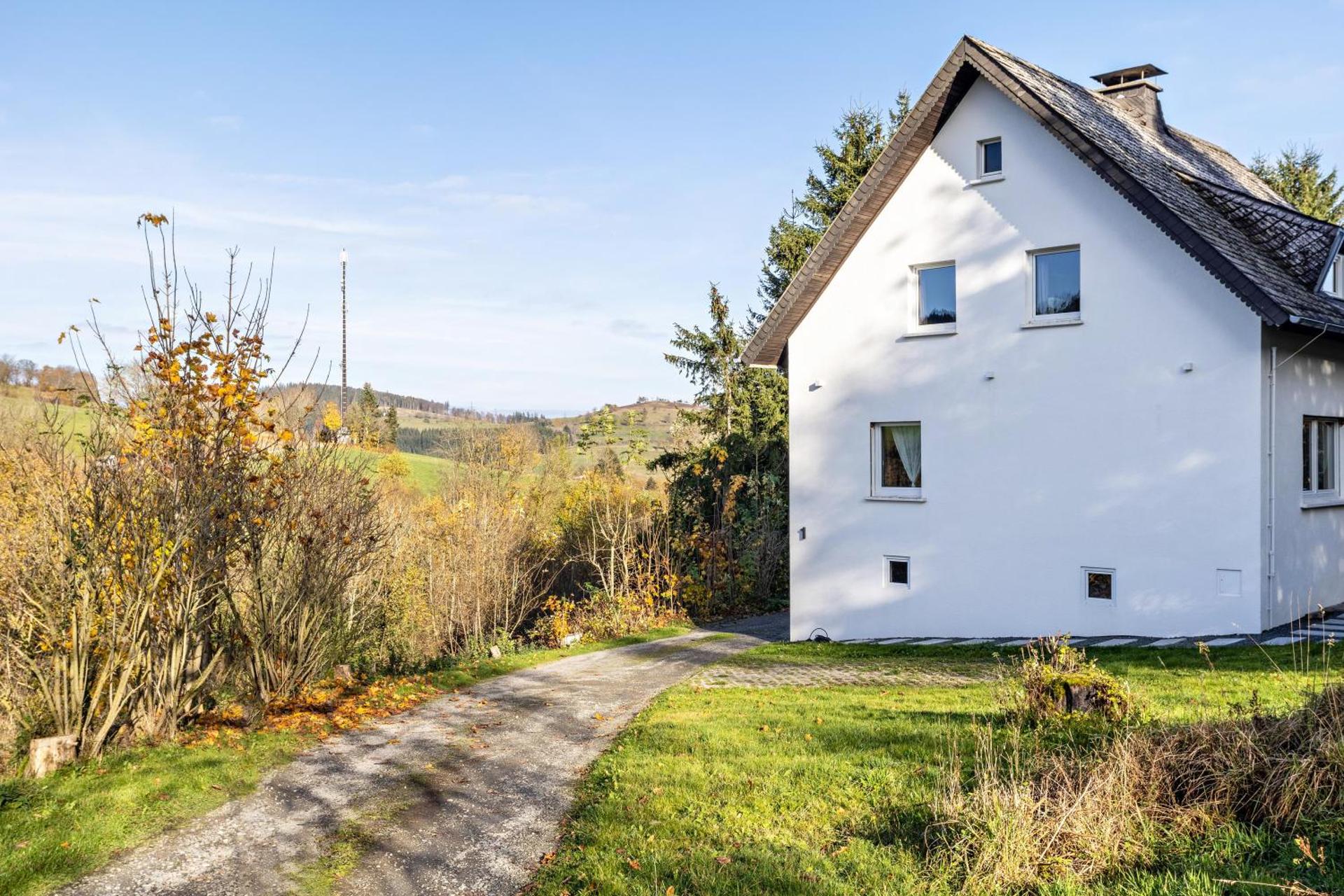 Casa Alotto - Hirsch Suite