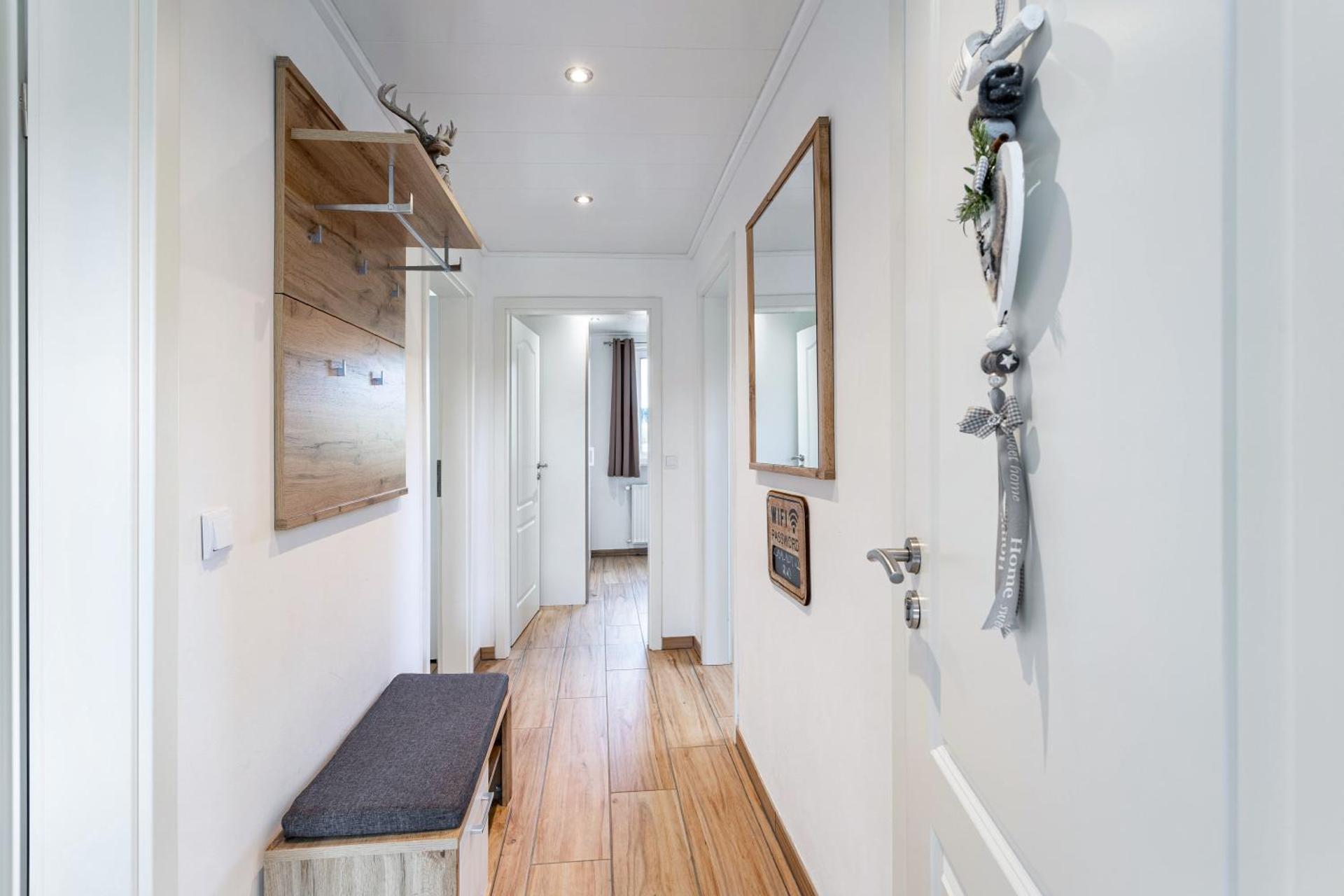 Casa Alotto - Hirsch Suite